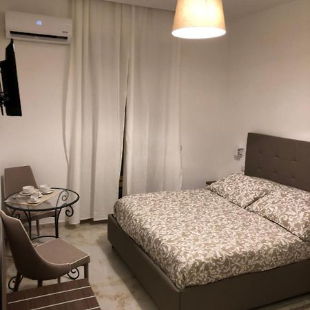 Antonietta De Pace Rooms By Napoli Milionaria B&B Dış mekan fotoğraf
