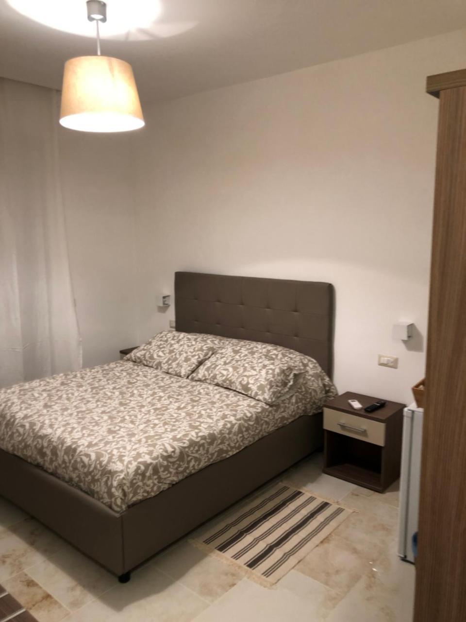 Antonietta De Pace Rooms By Napoli Milionaria B&B Dış mekan fotoğraf