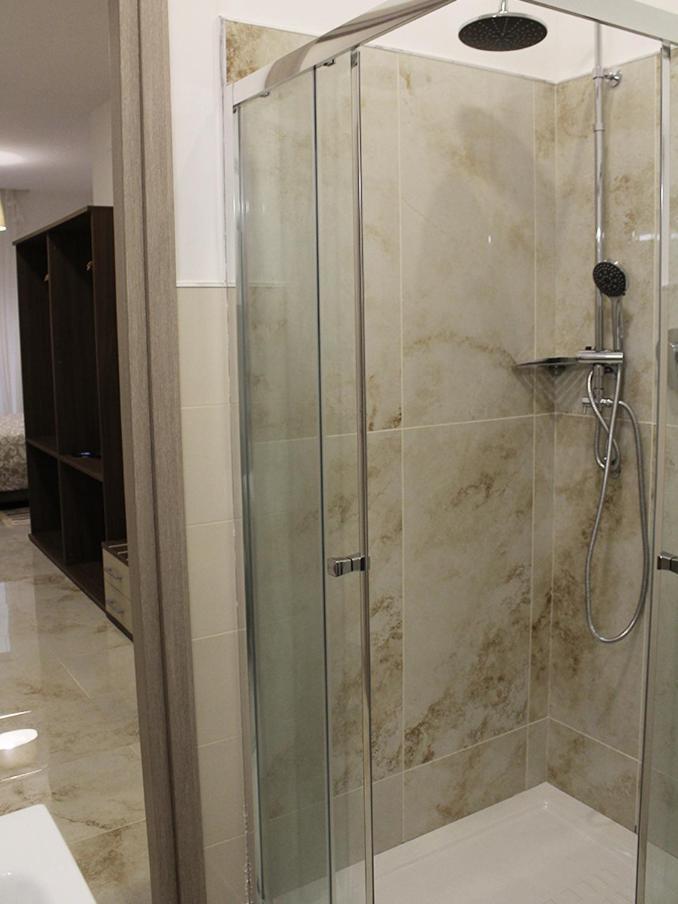 Antonietta De Pace Rooms By Napoli Milionaria B&B Dış mekan fotoğraf
